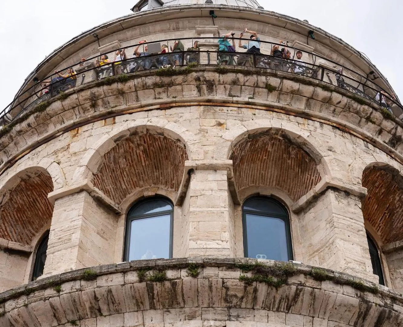 Kuledibi Suites, Historical 1-Bedroom Apartment No-4 Istanbul