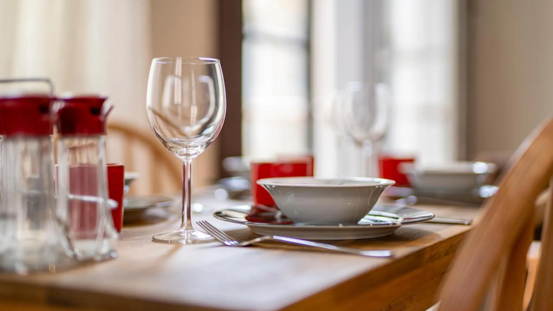 Kuledibi Suites, Historical 1-Bedroom Apartment No-4 Istanbul
