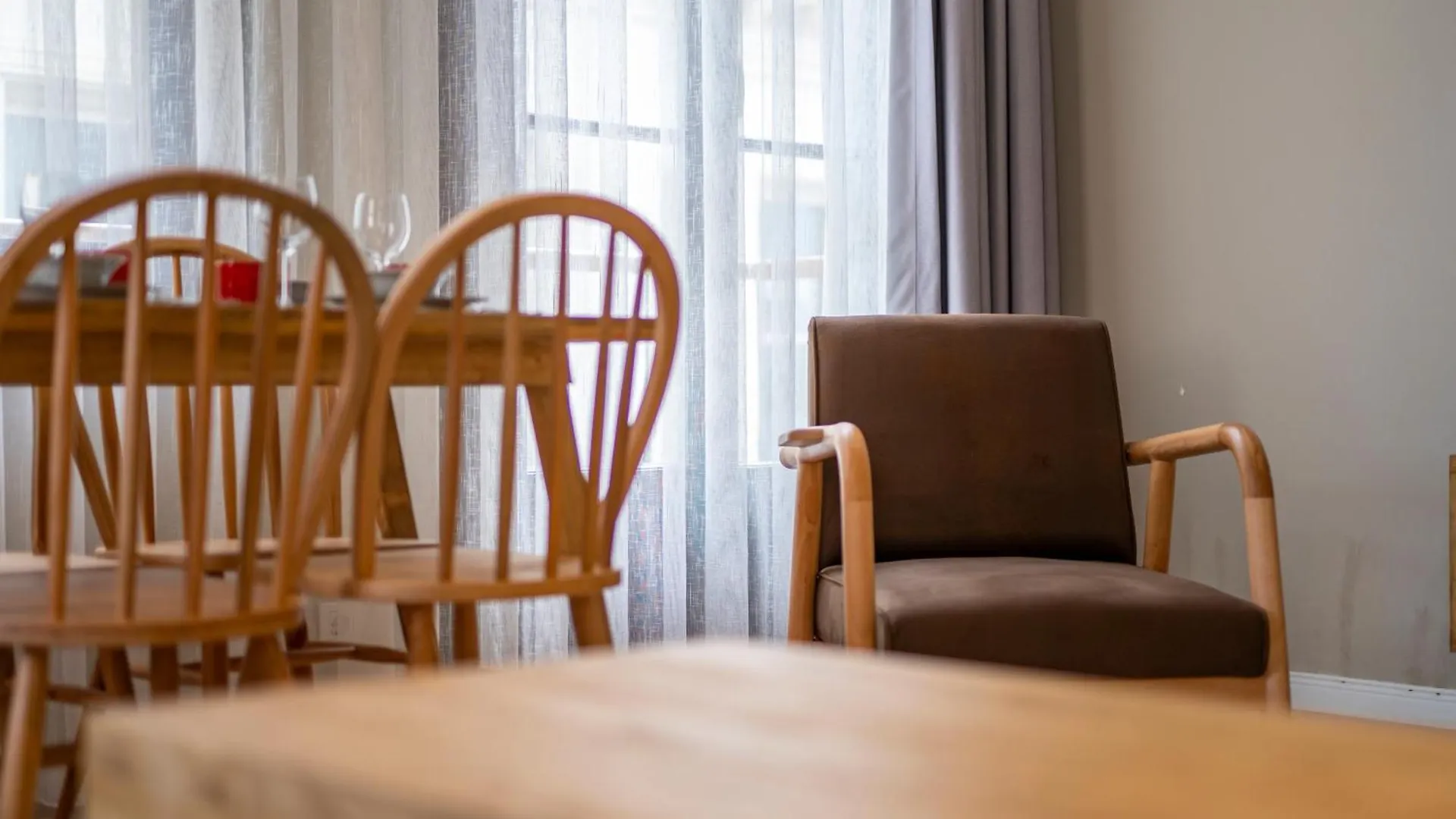 Kuledibi Suites, Historical 1-Bedroom Apartment No-4 Istanbul