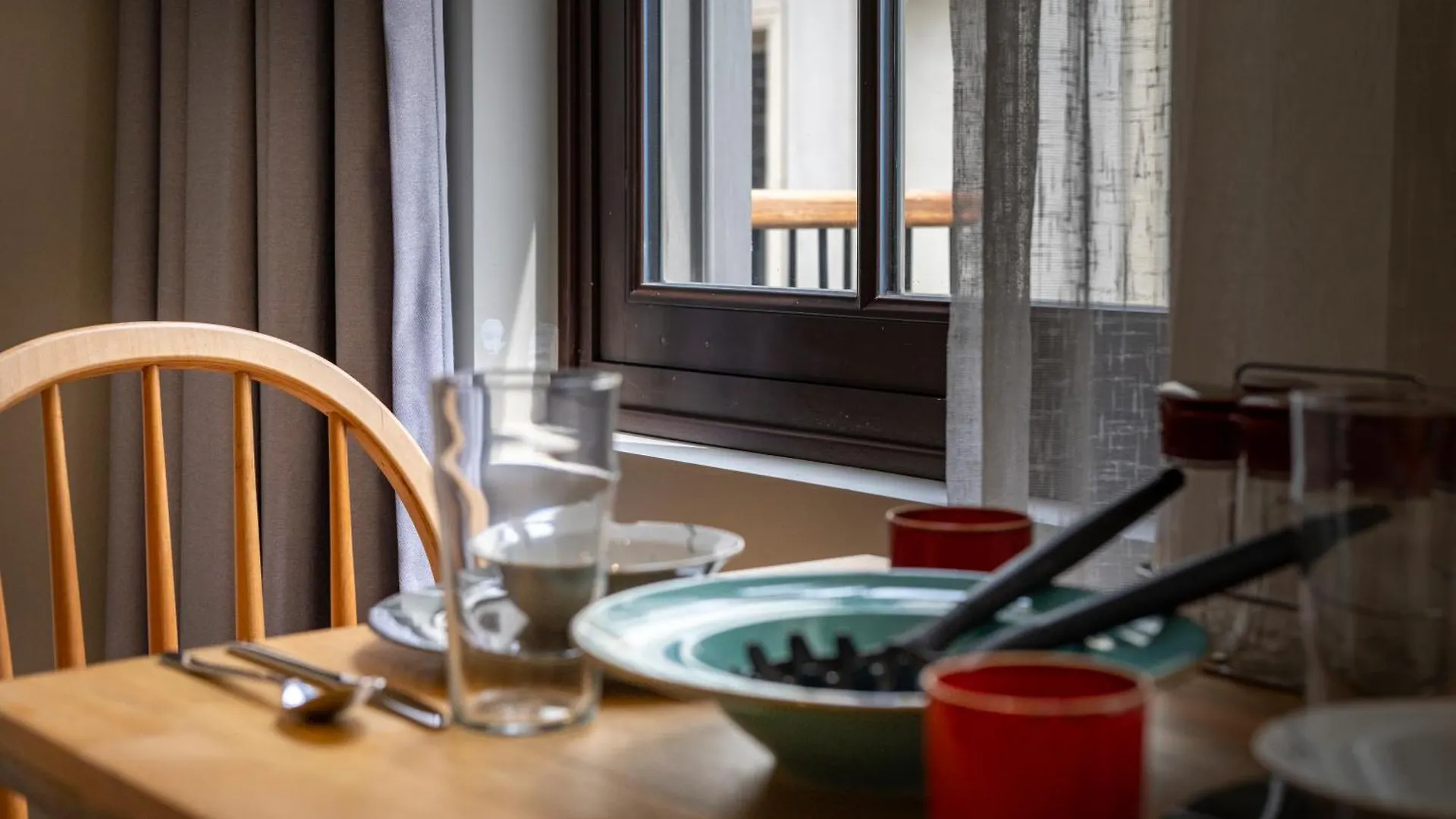 Kuledibi Suites, Historical 1-Bedroom Apartment No-4 Istanbul