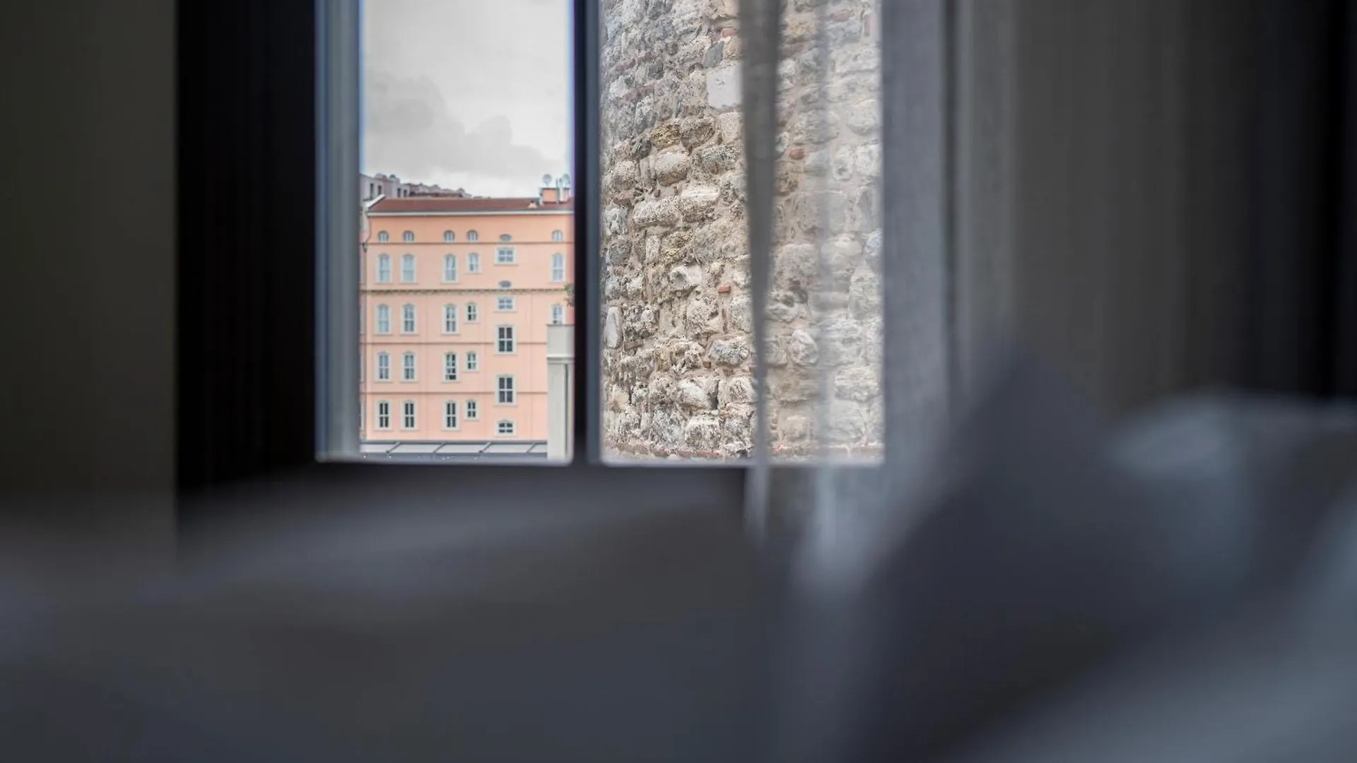Kuledibi Suites, Historical 1-Bedroom Apartment No-4 Istanbul