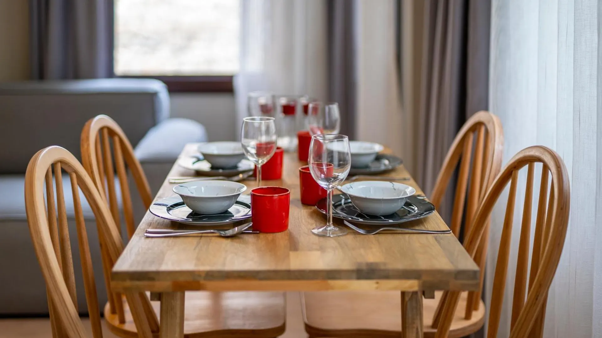 Kuledibi Suites, Historical 1-Bedroom Apartment No-4 Istanbul 0*,
