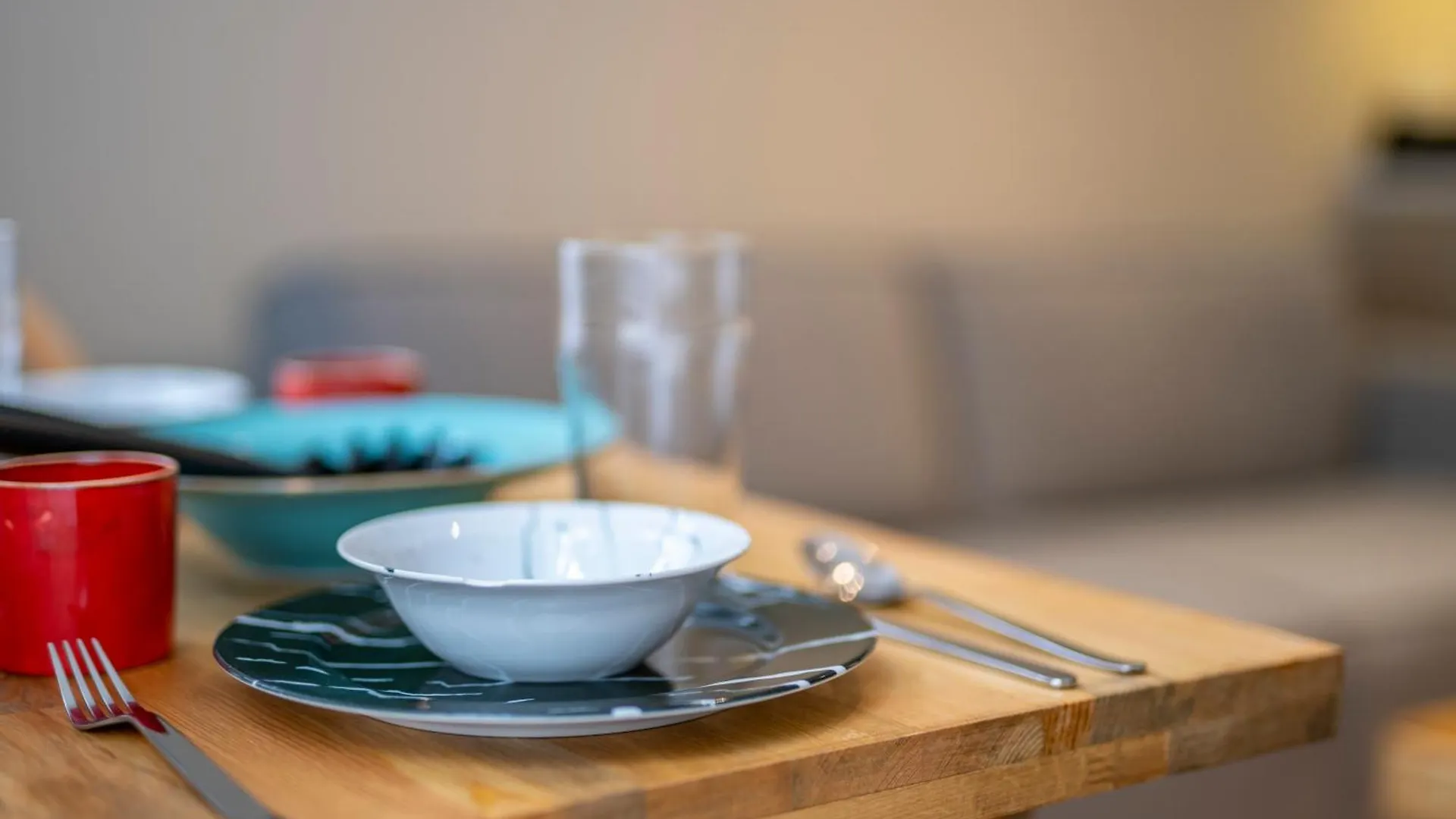 Kuledibi Suites, Historical 1-Bedroom Apartment No-4 Istanbul Türkei