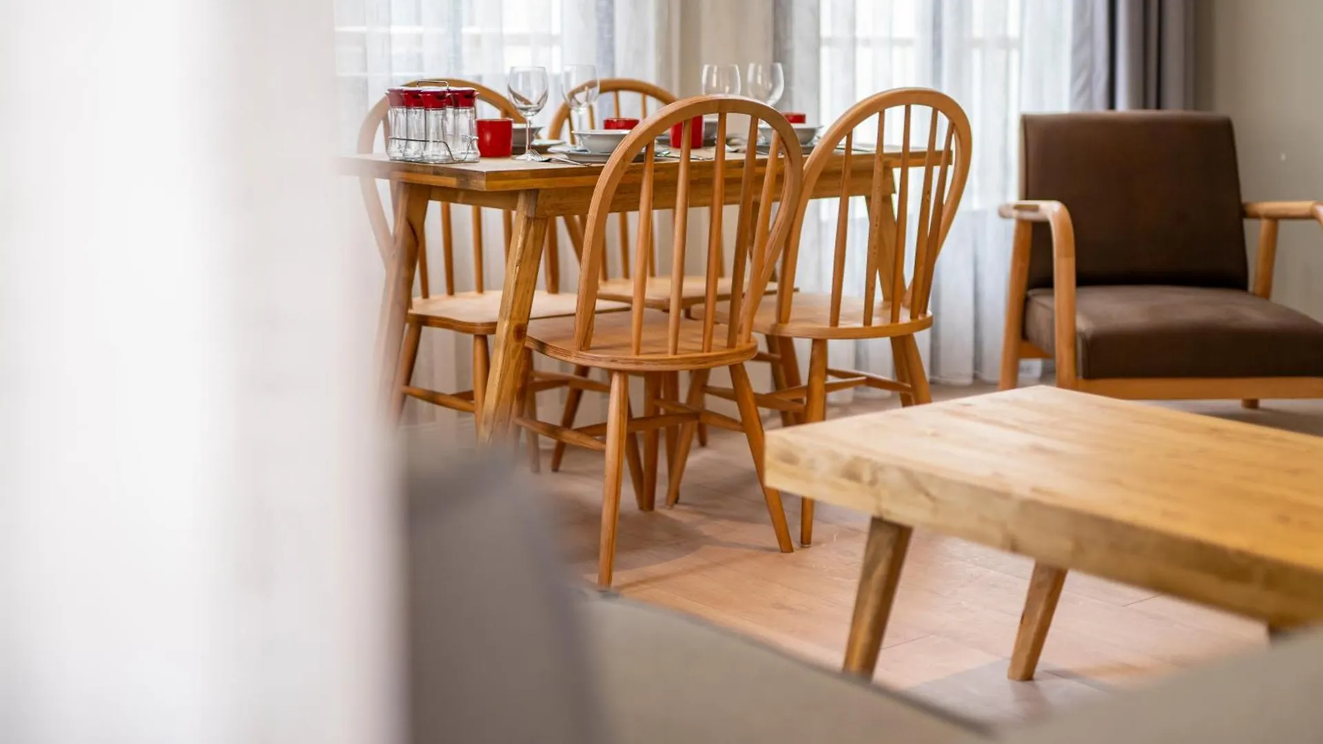 Kuledibi Suites, Historical 1-Bedroom Apartment No-4 Istanbul
